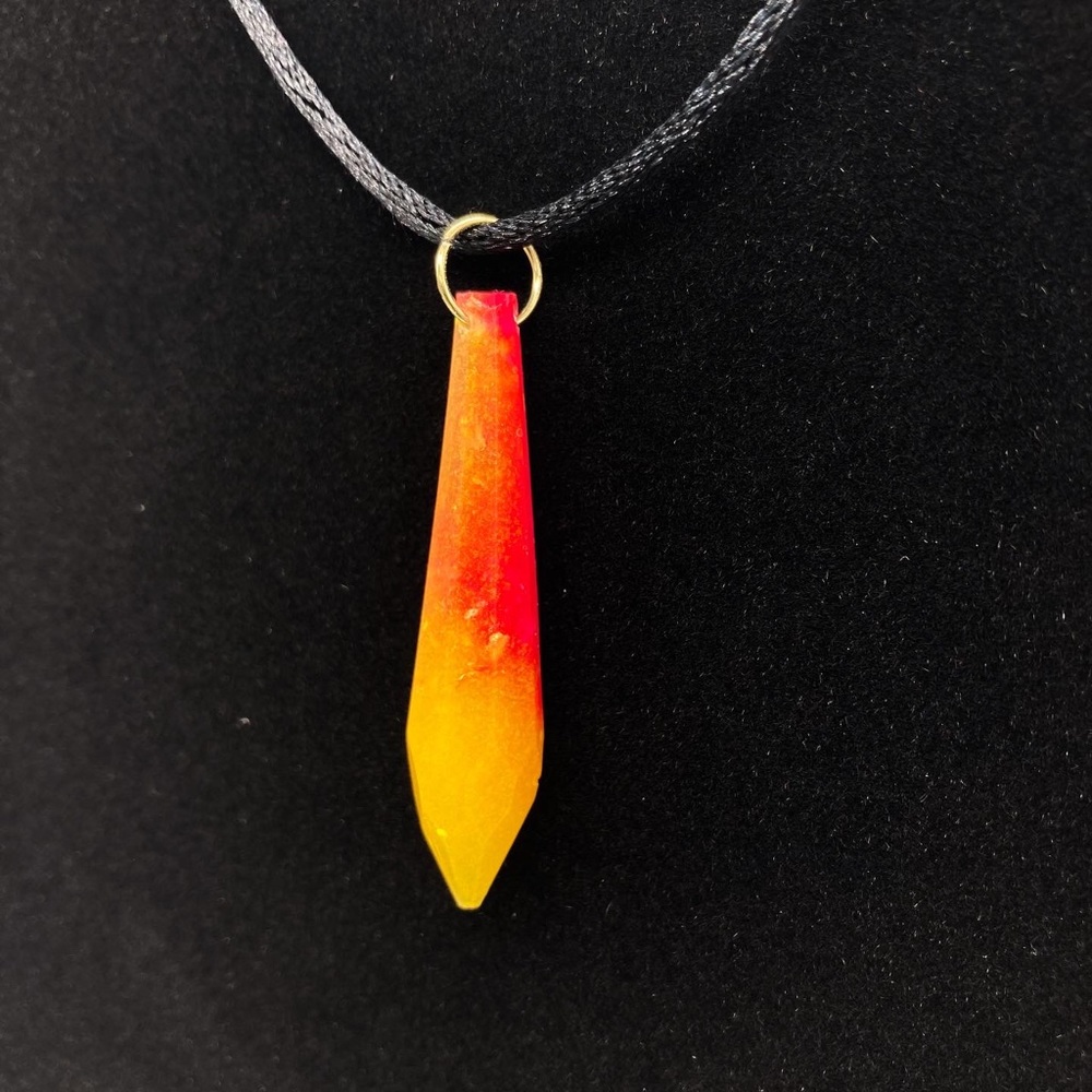 Neon Glow Pendulum - Picture 2 of 6